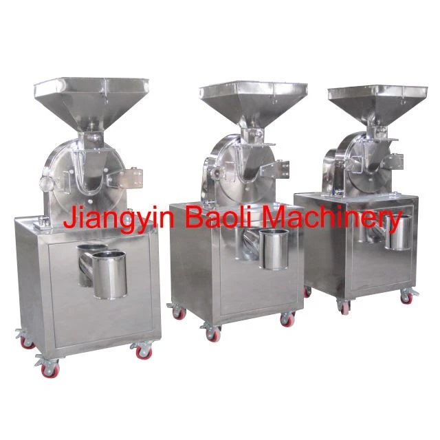 Sugar Grinder