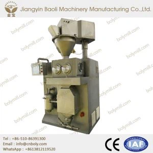 অক্সকিলিং জৈব সার রোটার গ্রানুলেশন মেশিন